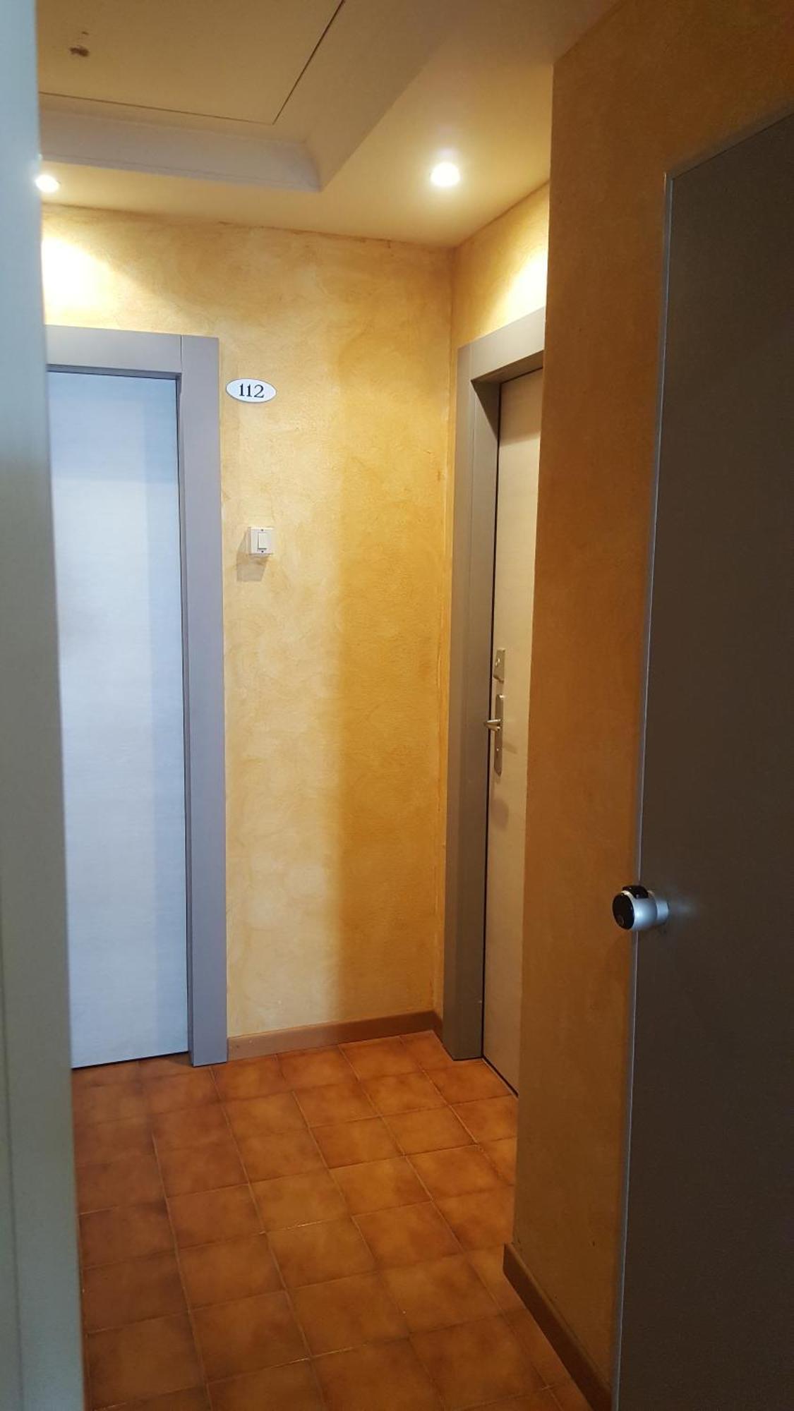 Hotel Etna Riccione Exterior foto